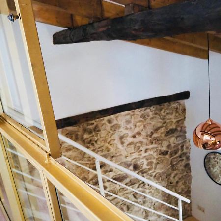 منزل الضيف كانديلاريو  في La Casa Rebonita المظهر الخارجي الصورة