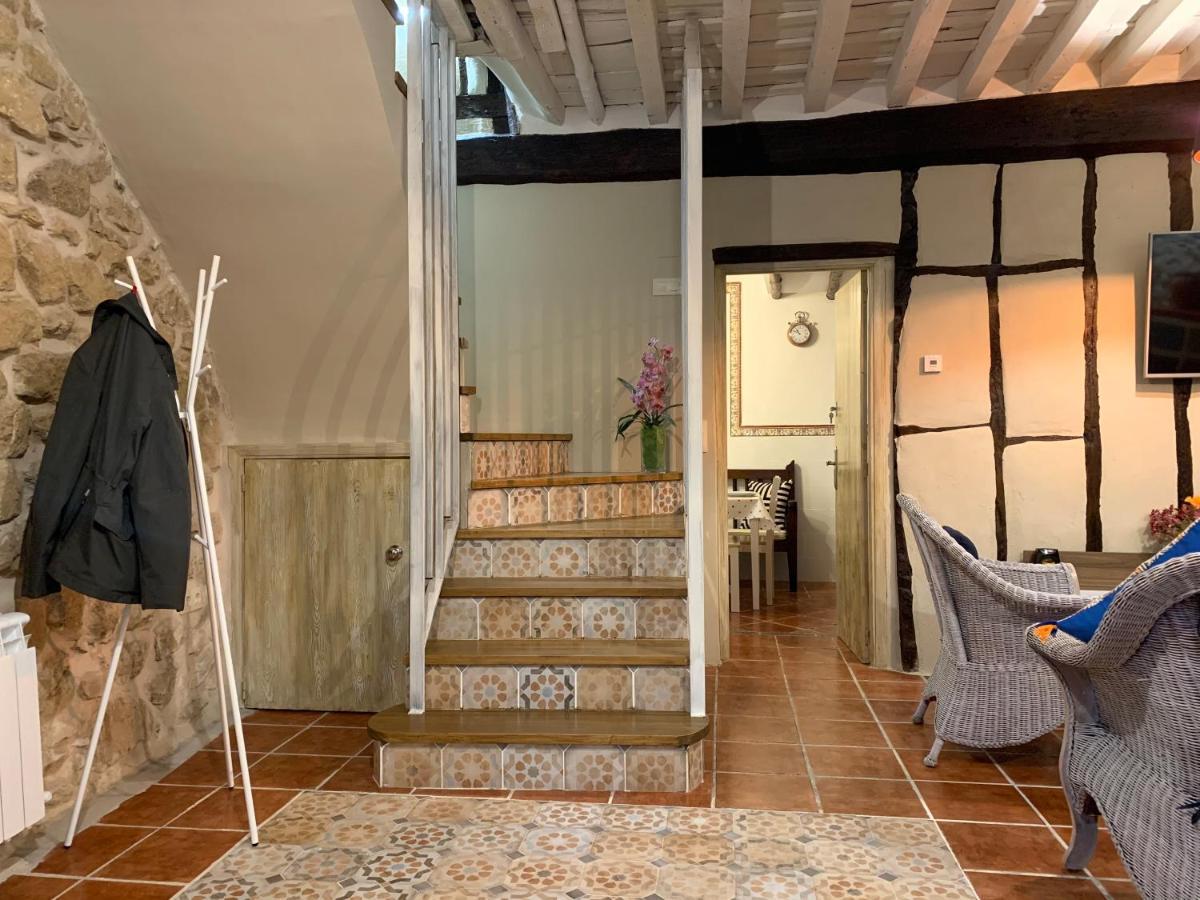 منزل الضيف كانديلاريو  في La Casa Rebonita المظهر الخارجي الصورة