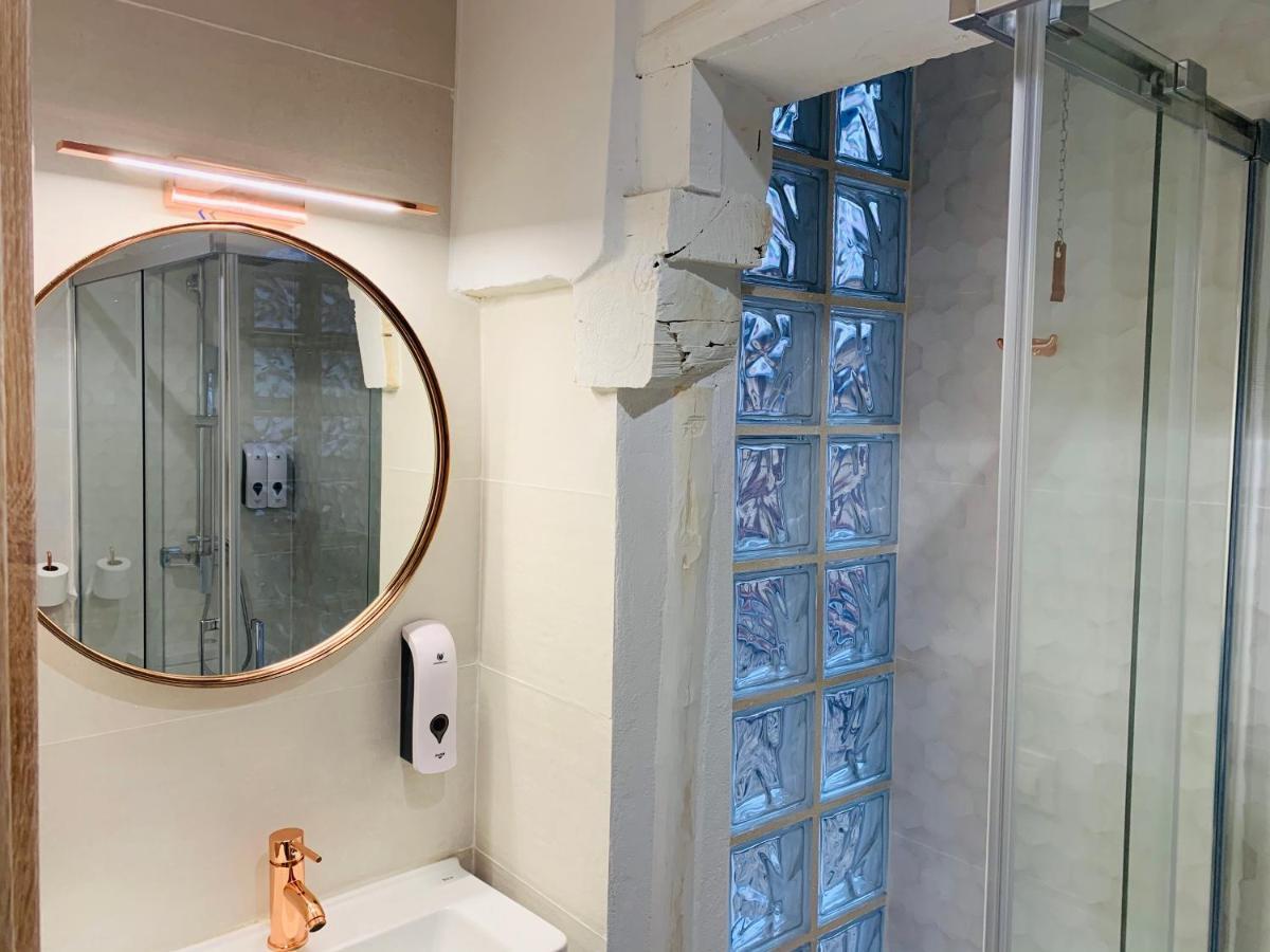منزل الضيف كانديلاريو  في La Casa Rebonita المظهر الخارجي الصورة