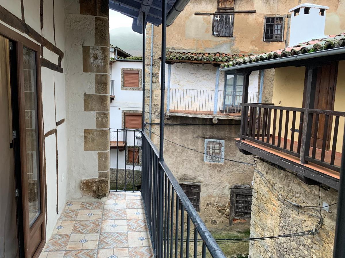 منزل الضيف كانديلاريو  في La Casa Rebonita المظهر الخارجي الصورة