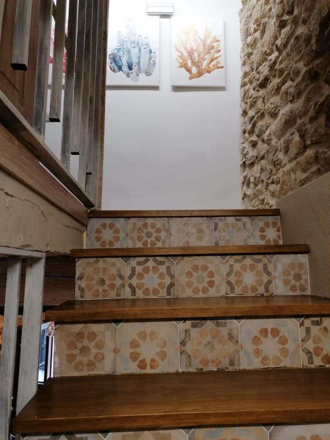 منزل الضيف كانديلاريو  في La Casa Rebonita المظهر الخارجي الصورة