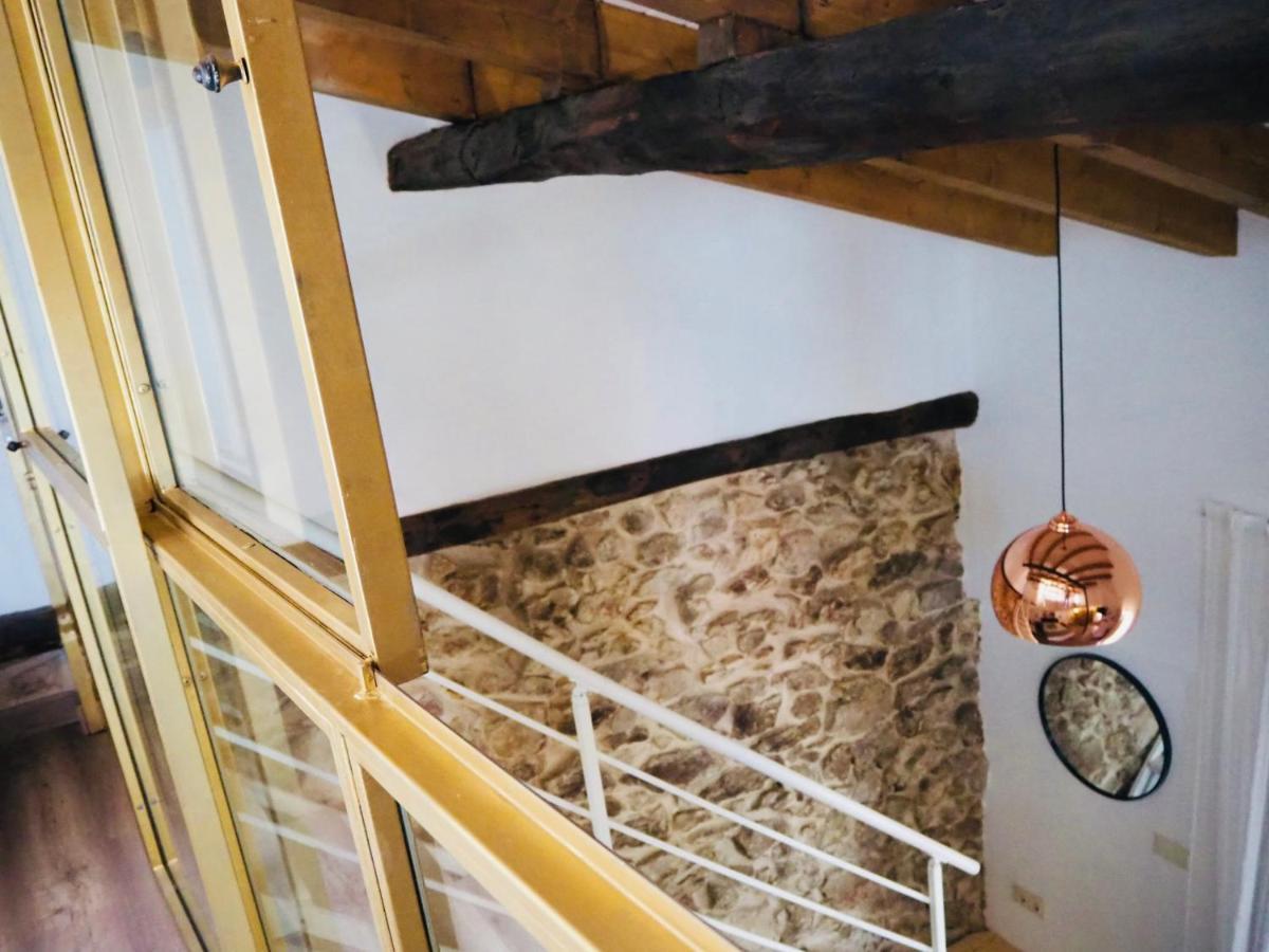منزل الضيف كانديلاريو  في La Casa Rebonita المظهر الخارجي الصورة