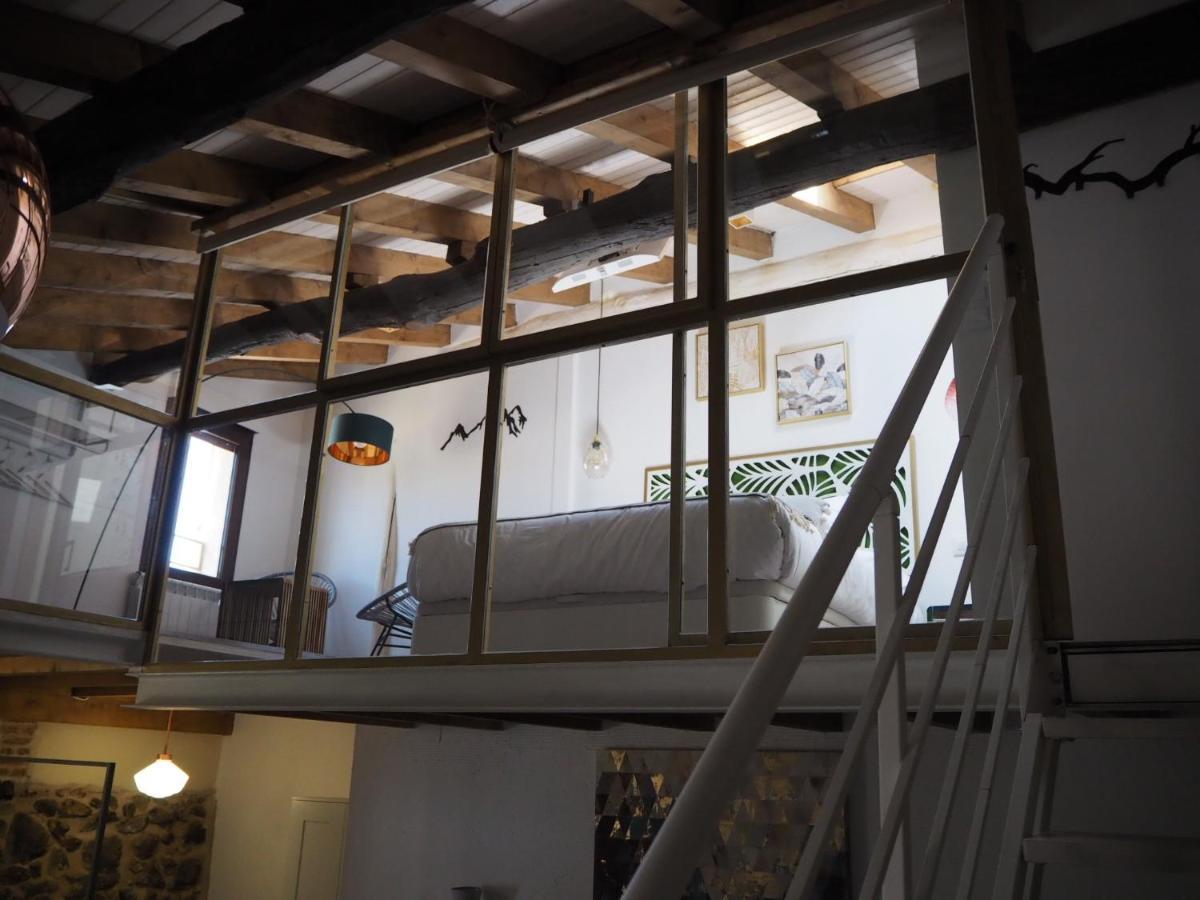 منزل الضيف كانديلاريو  في La Casa Rebonita المظهر الخارجي الصورة