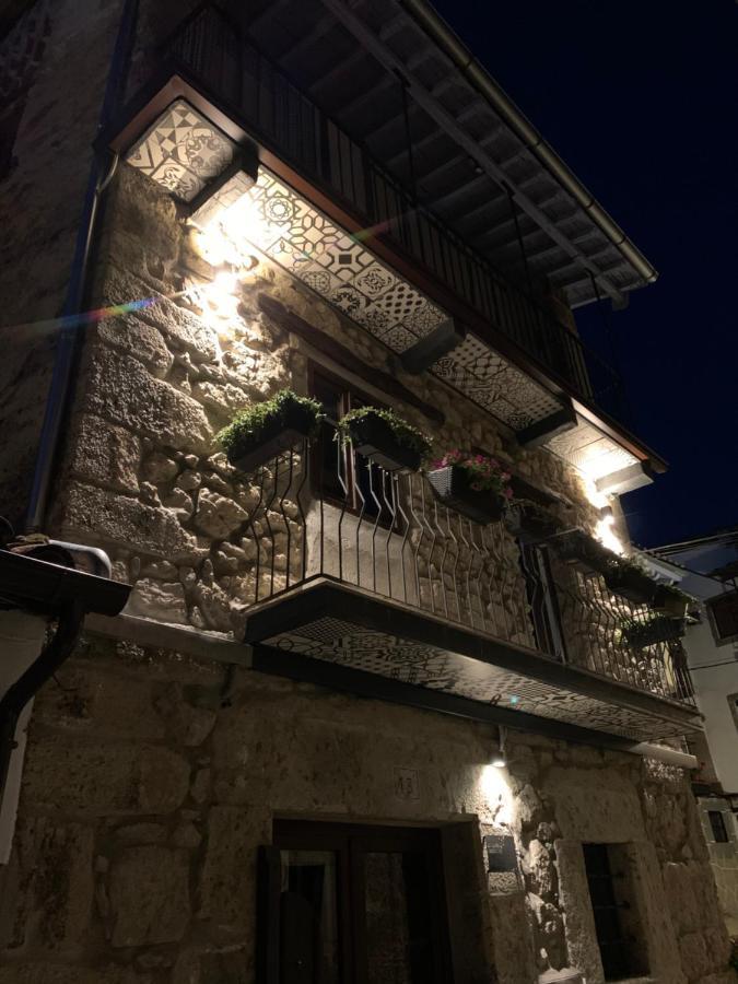منزل الضيف كانديلاريو  في La Casa Rebonita المظهر الخارجي الصورة
